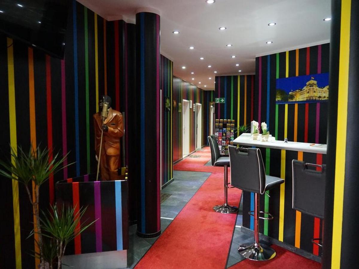 Amaya 3* Берлин