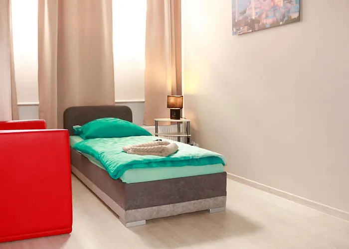 Amaya Motel