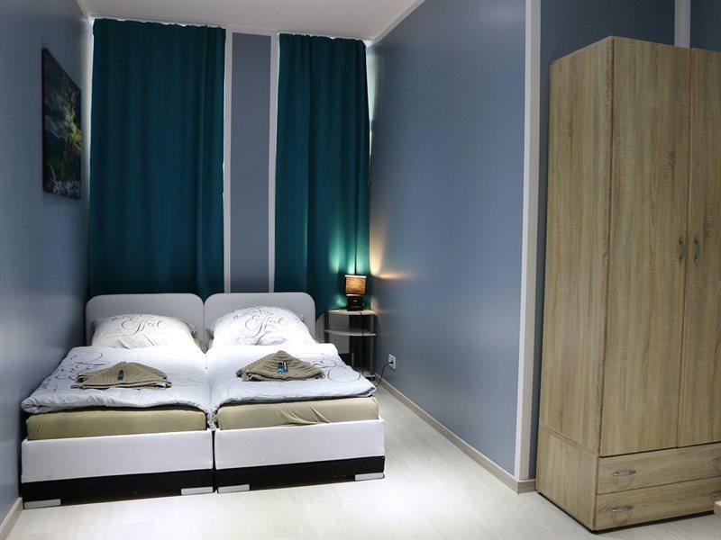 Amaya Motel Berlijn