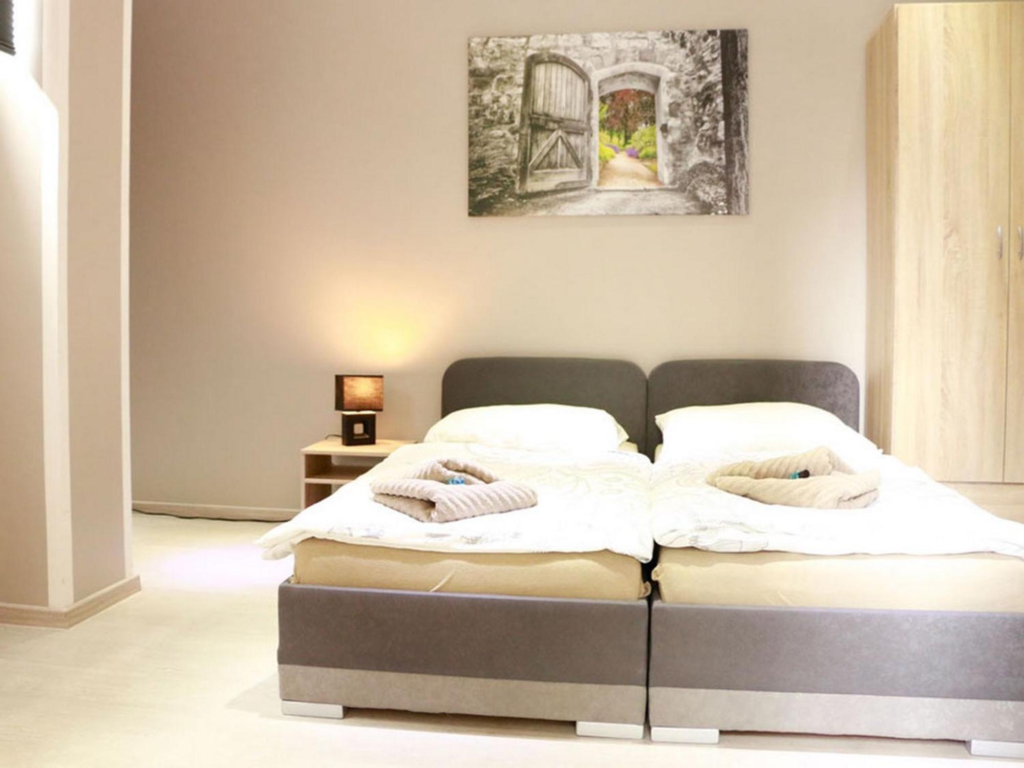 Motel Amaya Berlijn
